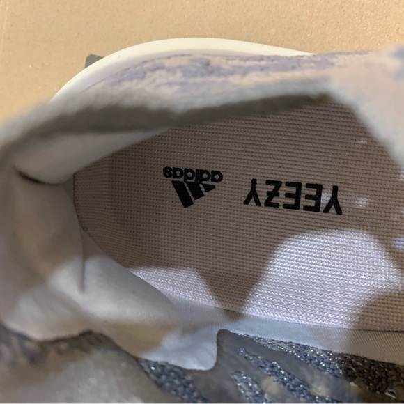 Yeezy Adidas Boost 380 Mist/Original size 6.5 - Picture 5 of 7